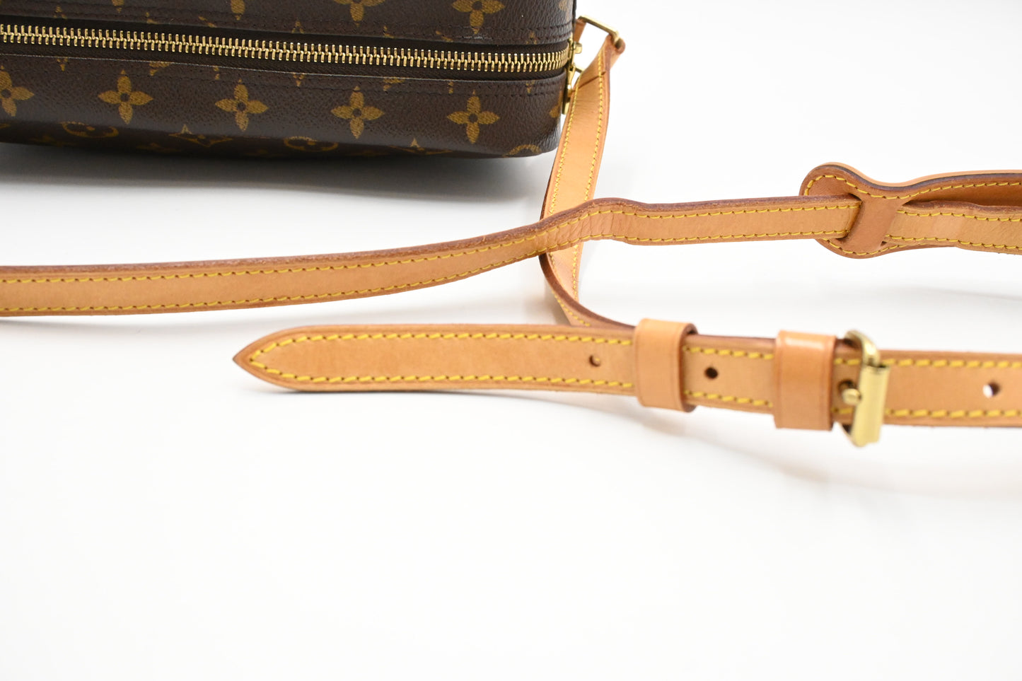 Louis Vuitton Trocadero in Monogram Canvas