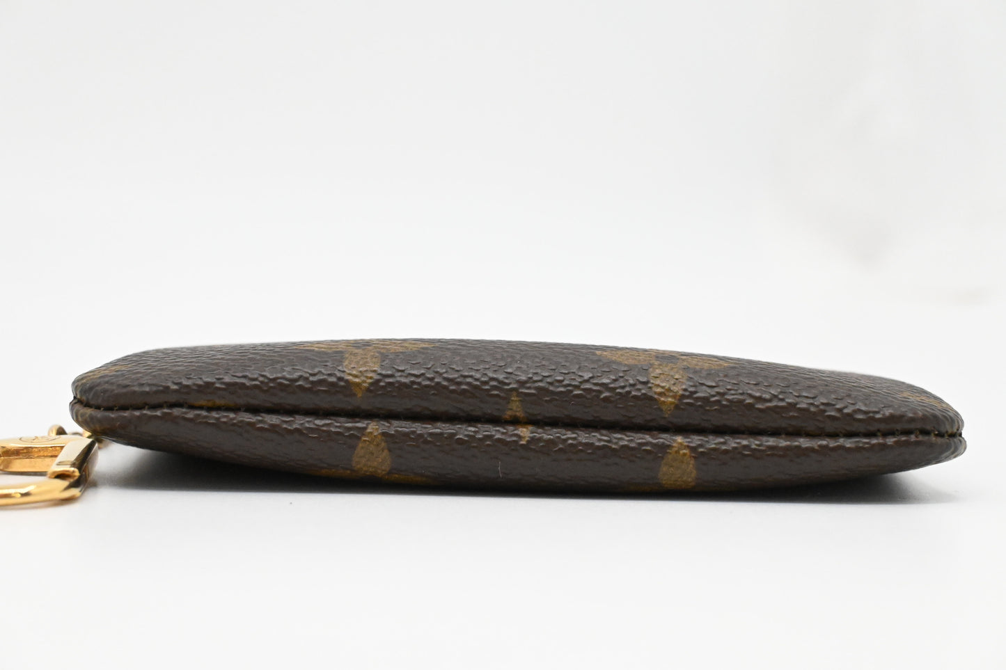 Louis Vuitton Pochette Cles in Monogram Canvas