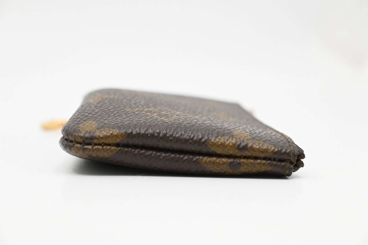 Louis Vuitton Pochette Cles in Monogram Canvas