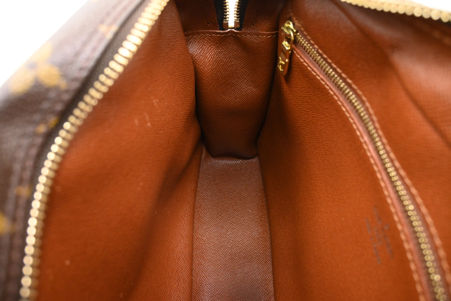 Louis Vuitton Trocadero in Monogram Canvas