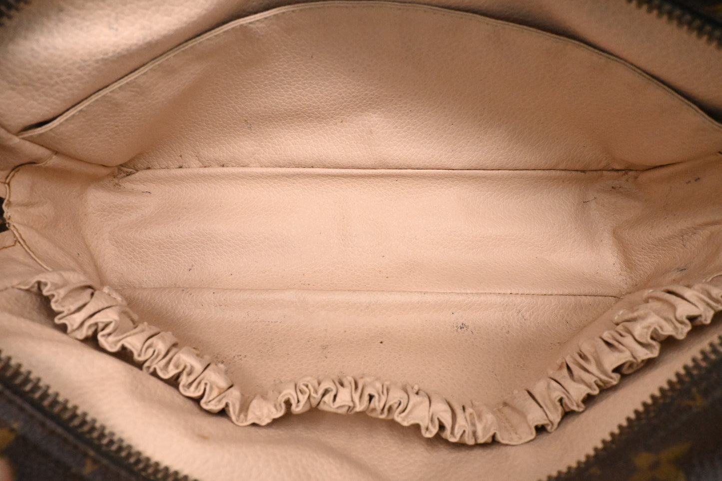 Louis Vuitton Trousse Toilette 28 in Monogram Canvas