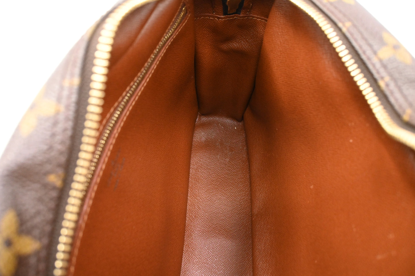 Louis Vuitton Trocadero in Monogram Canvas