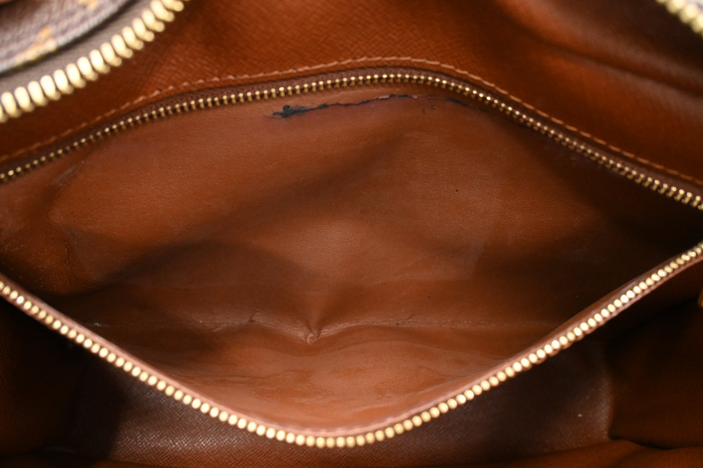 Louis Vuitton Trocadero in Monogram Canvas