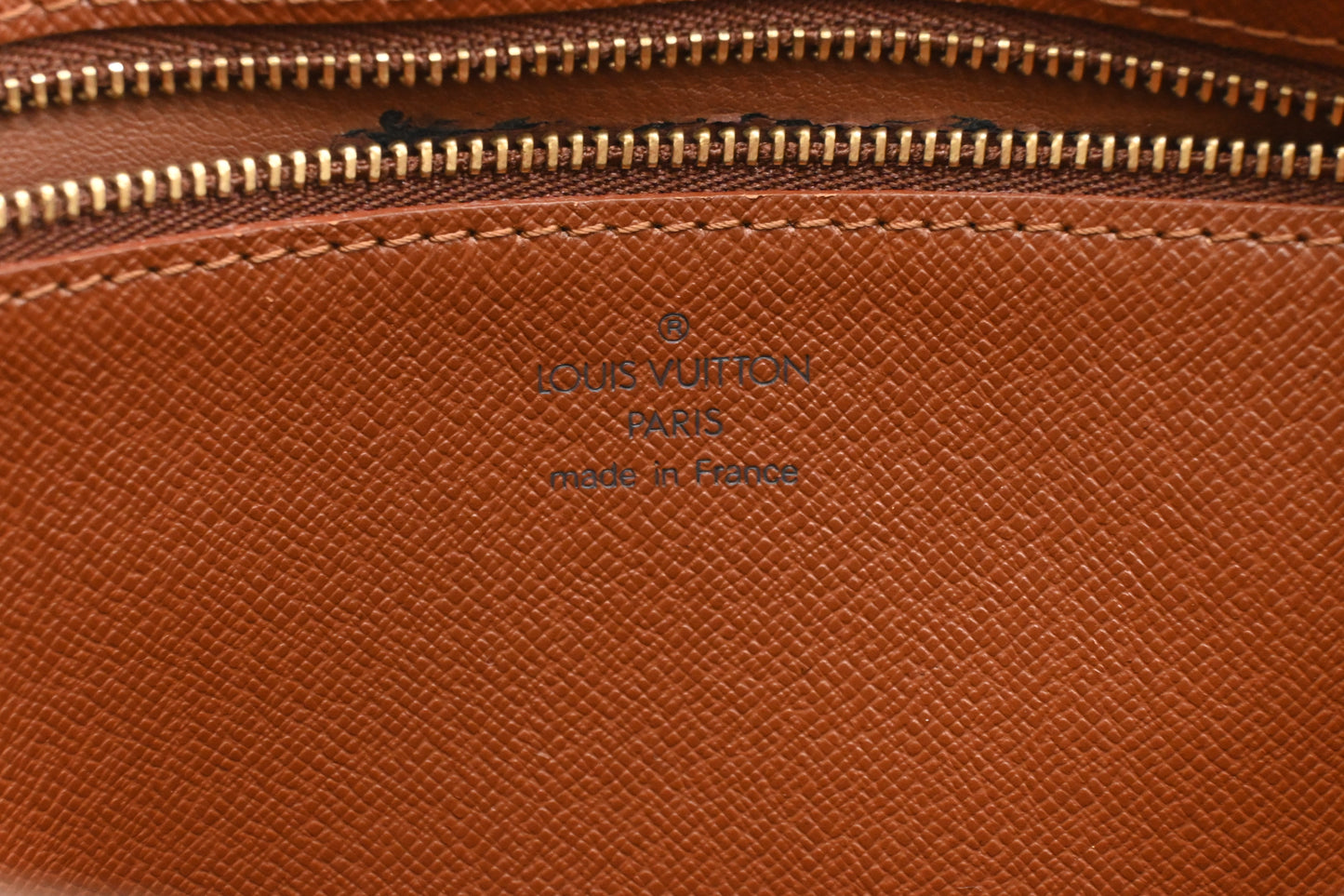 Louis Vuitton Trocadero in Monogram Canvas