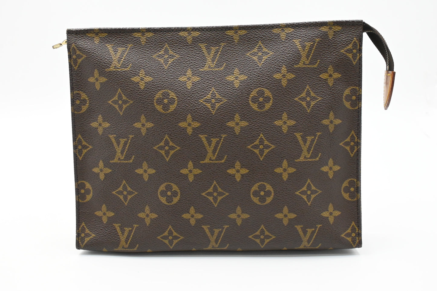 Louis Vuitton Toiletry 26 in Monogram Canvas