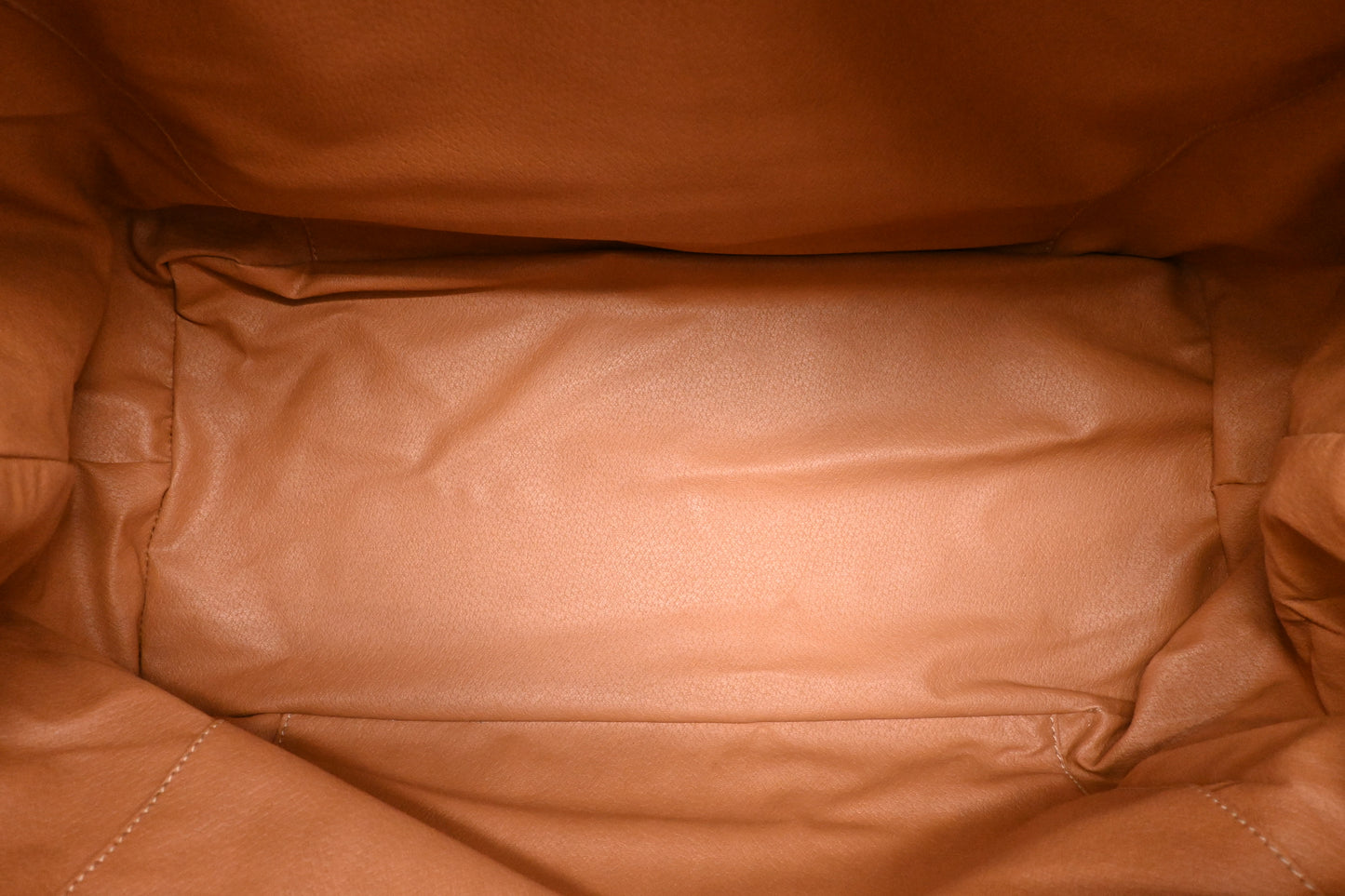 Celine Travel Bag in Brown Macadam Canvas