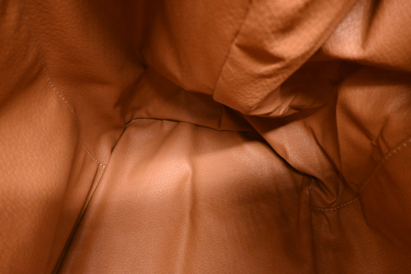 Celine Travel Bag in Brown Macadam Canvas