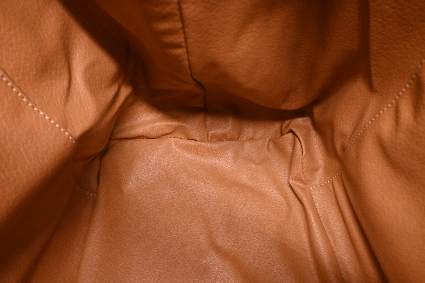 Celine Travel Bag in Brown Macadam Canvas