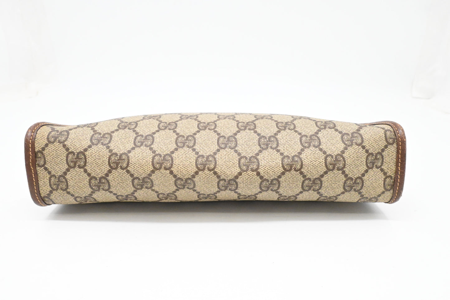 Gucci Pouch in GG Supreme Canvas