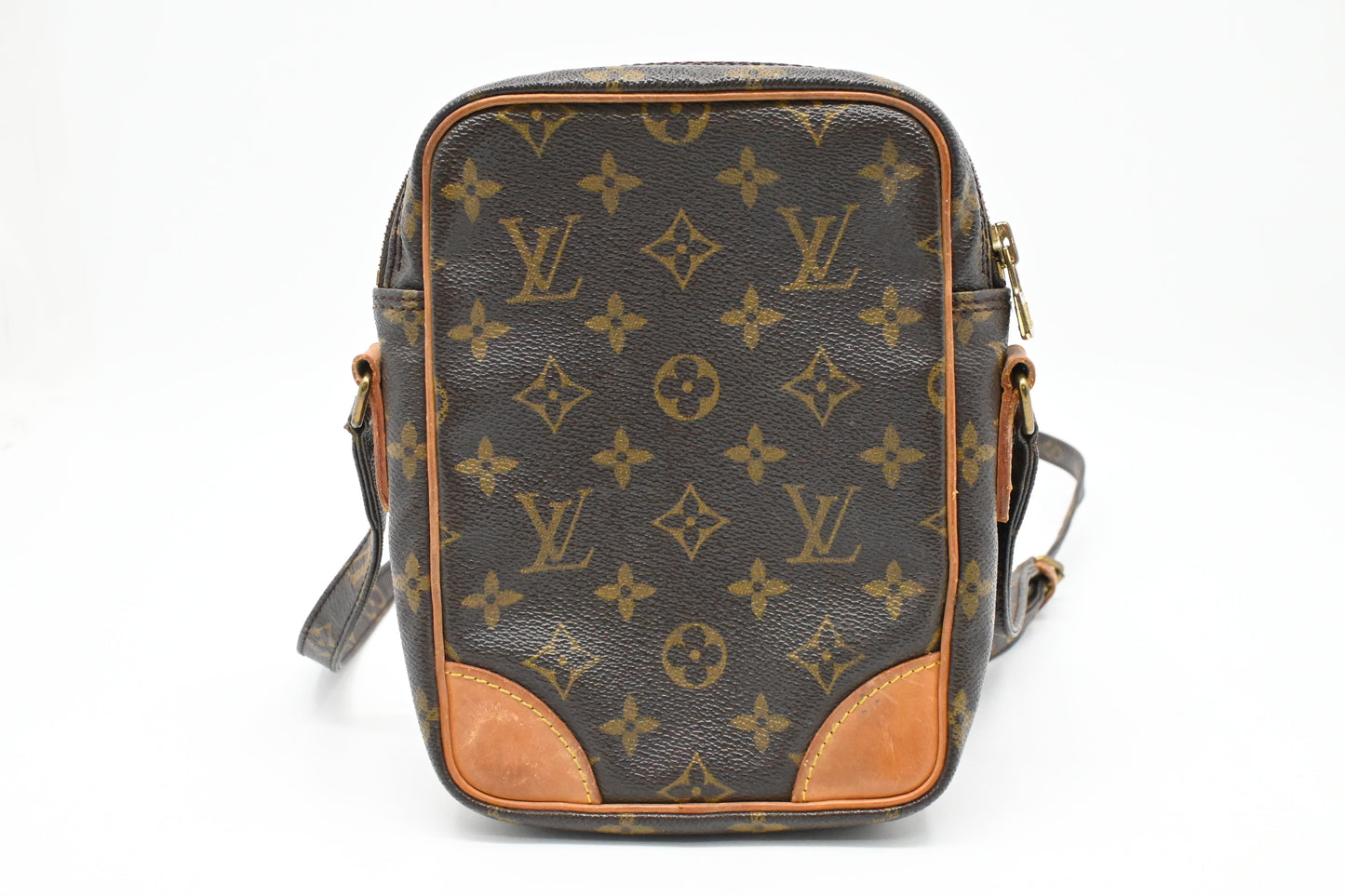 Louis Vuitton Amazone in Monogram Canvas