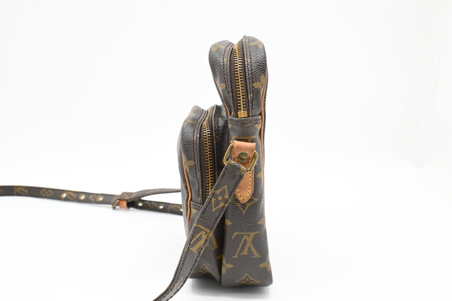 Louis Vuitton Amazone in Monogram Canvas