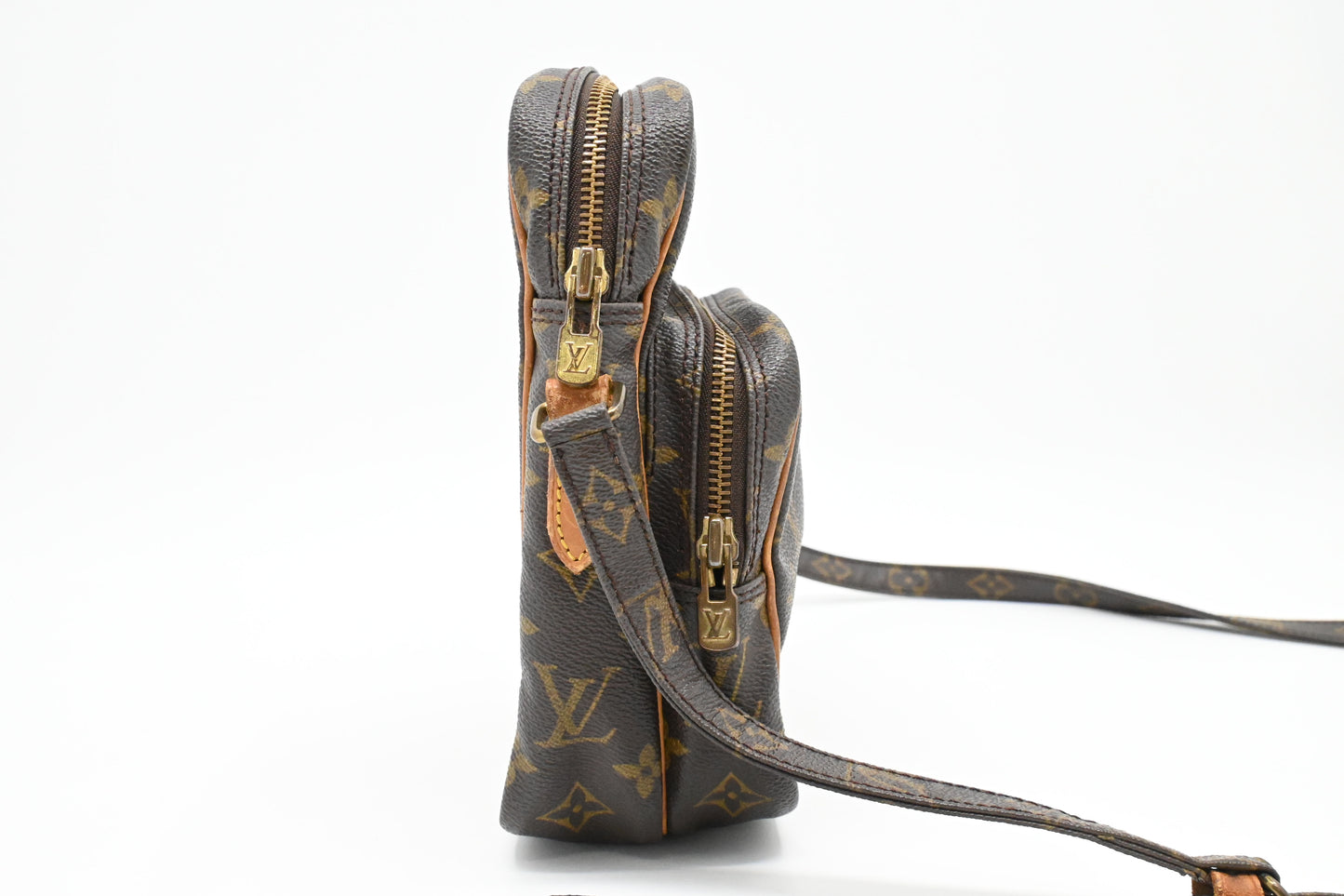 Louis Vuitton Amazone in Monogram Canvas