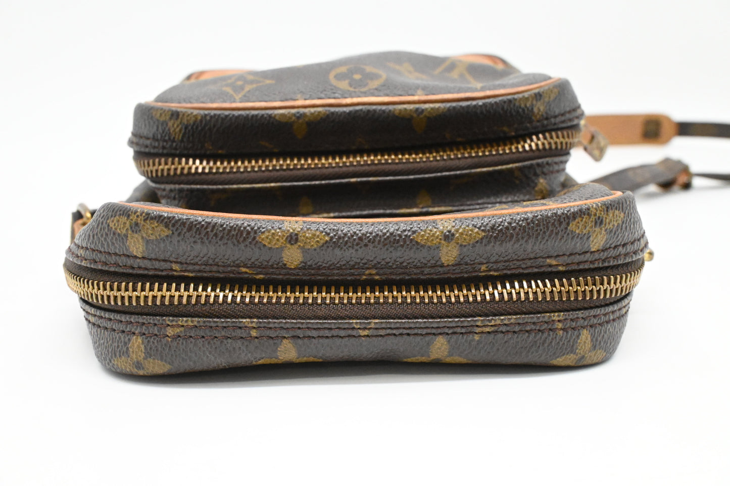 Louis Vuitton Amazone in Monogram Canvas