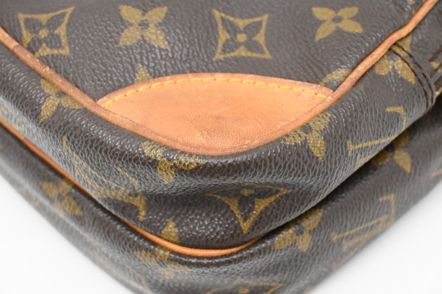 Louis Vuitton Amazone in Monogram Canvas
