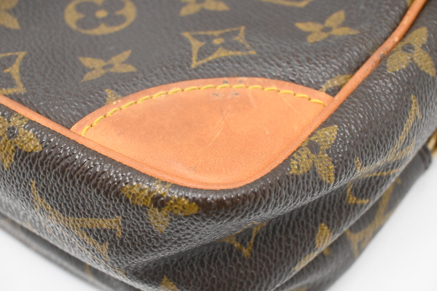 Louis Vuitton Amazone in Monogram Canvas