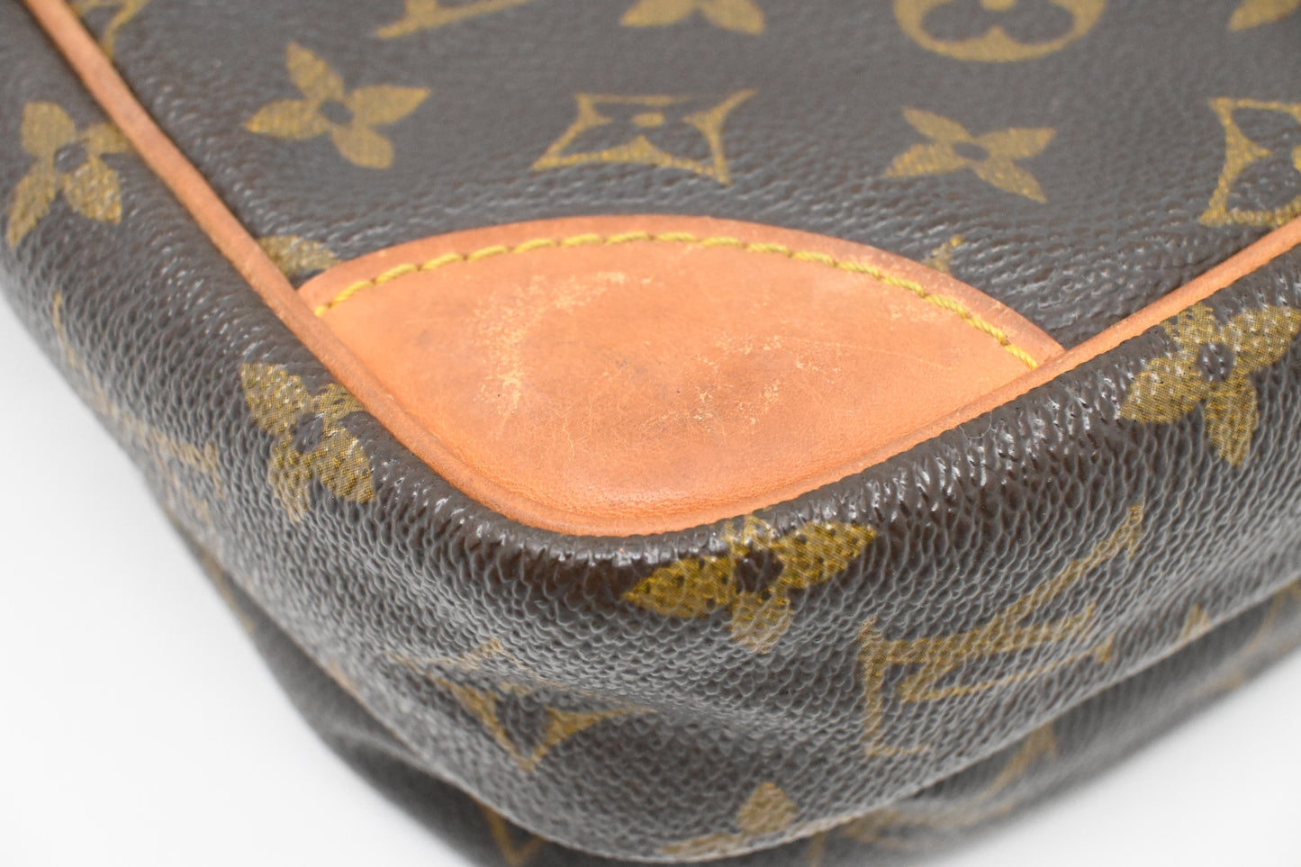 Louis Vuitton Amazone in Monogram Canvas