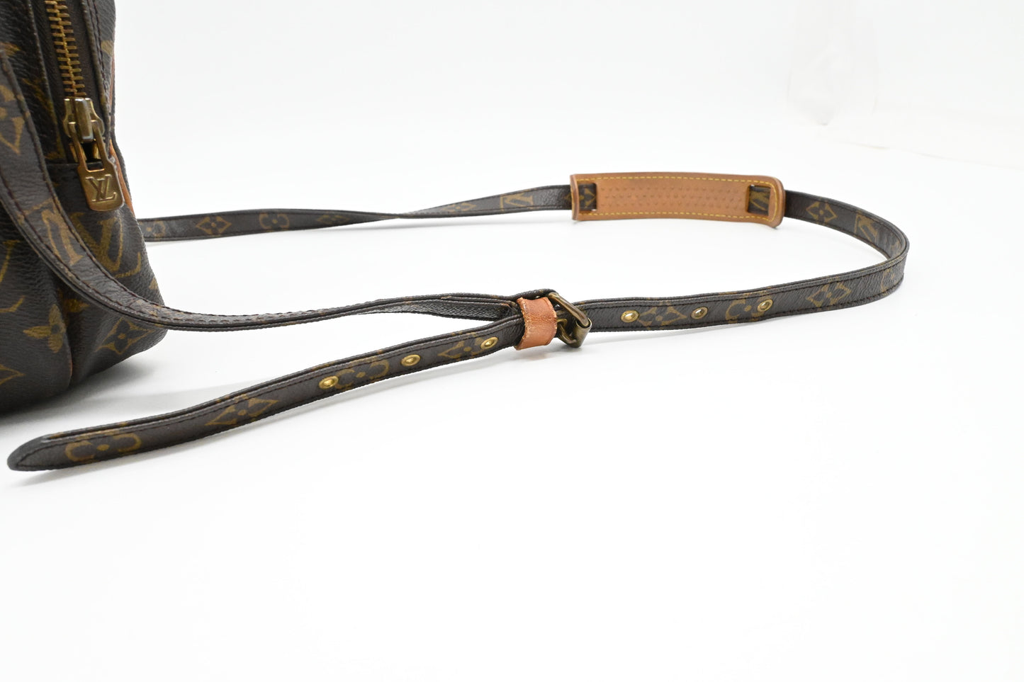 Louis Vuitton Amazone in Monogram Canvas