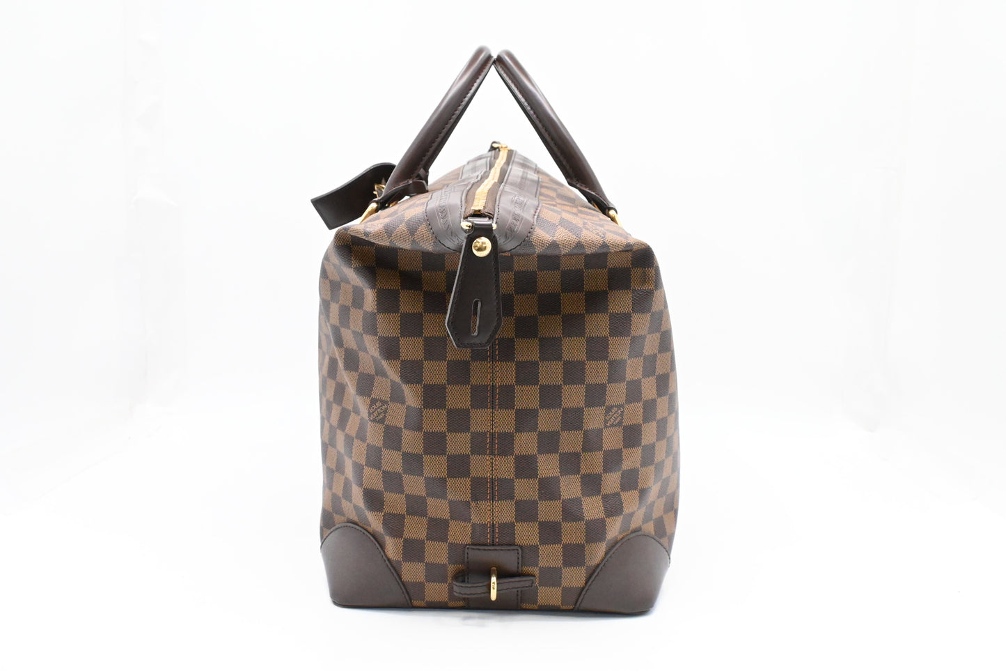 Louis Vuitton Vaslav in Damier Ebene Canvas