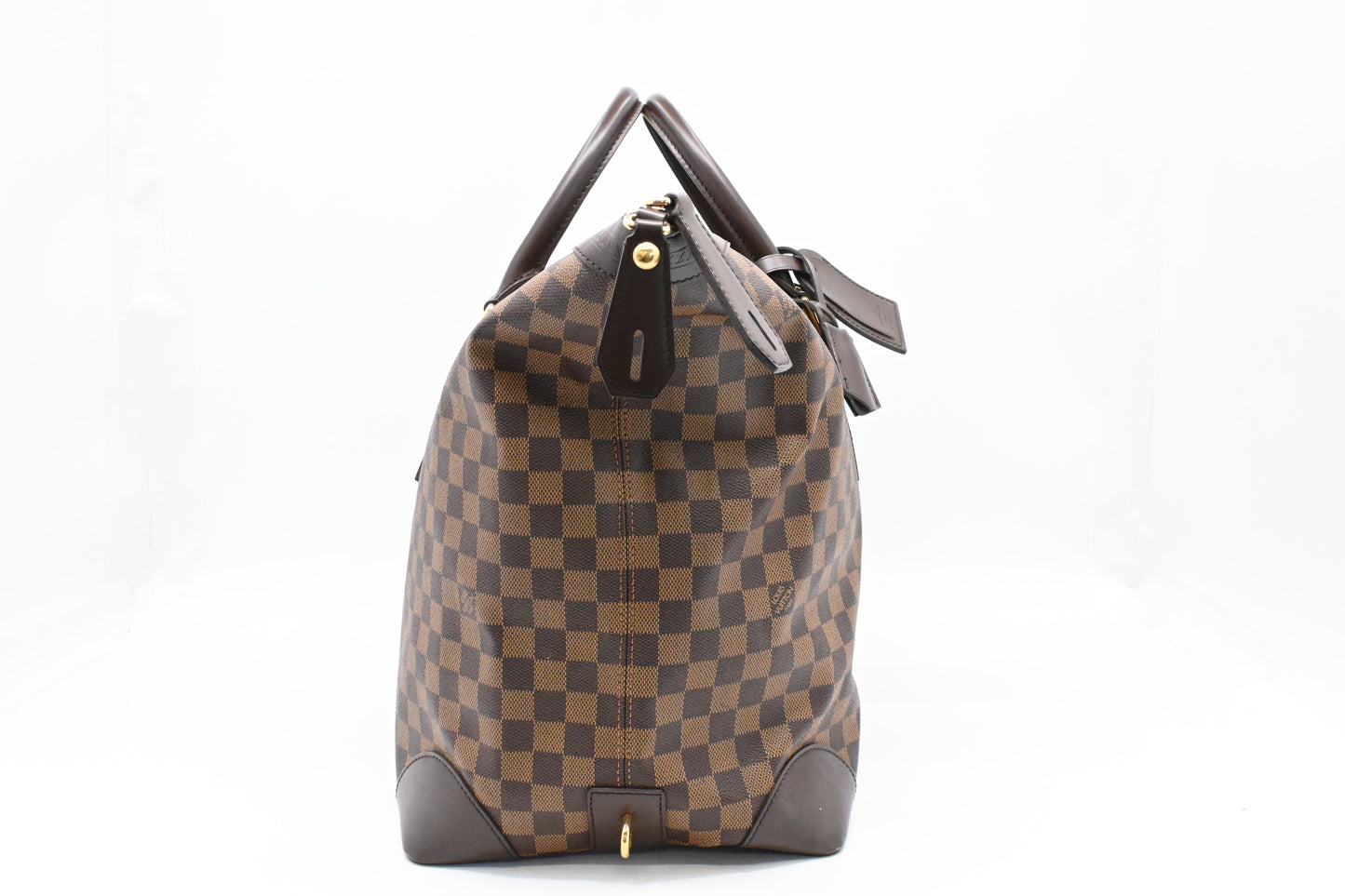 Louis Vuitton Vaslav in Damier Ebene Canvas