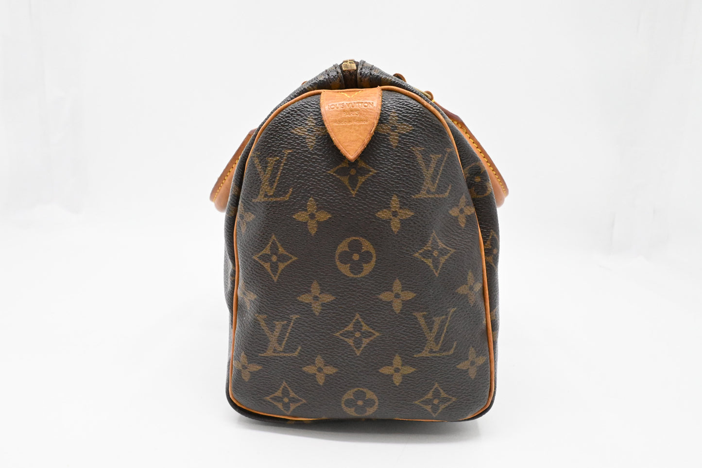 Louis Vuitton Speedy 25 in Monogram Canvas