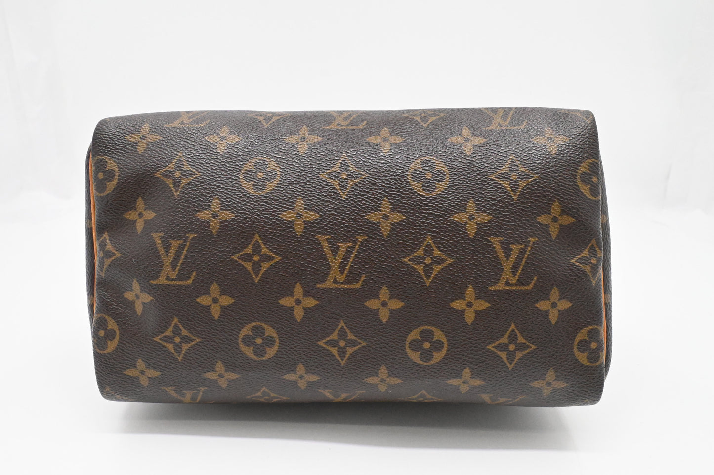 Louis Vuitton Speedy 25 in Monogram Canvas