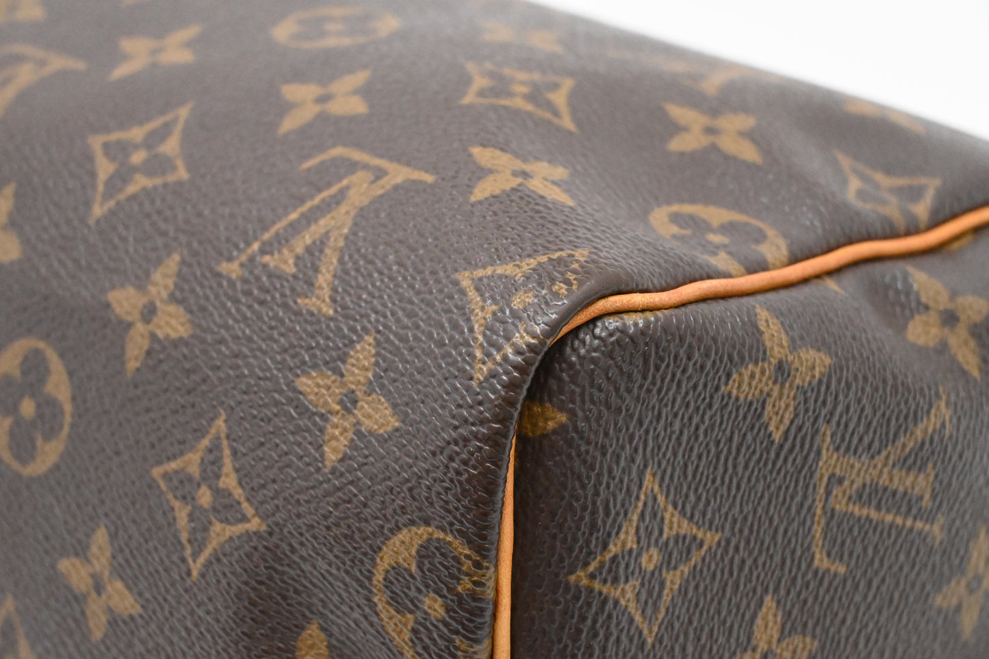 Louis Vuitton Speedy 25 in Monogram Canvas