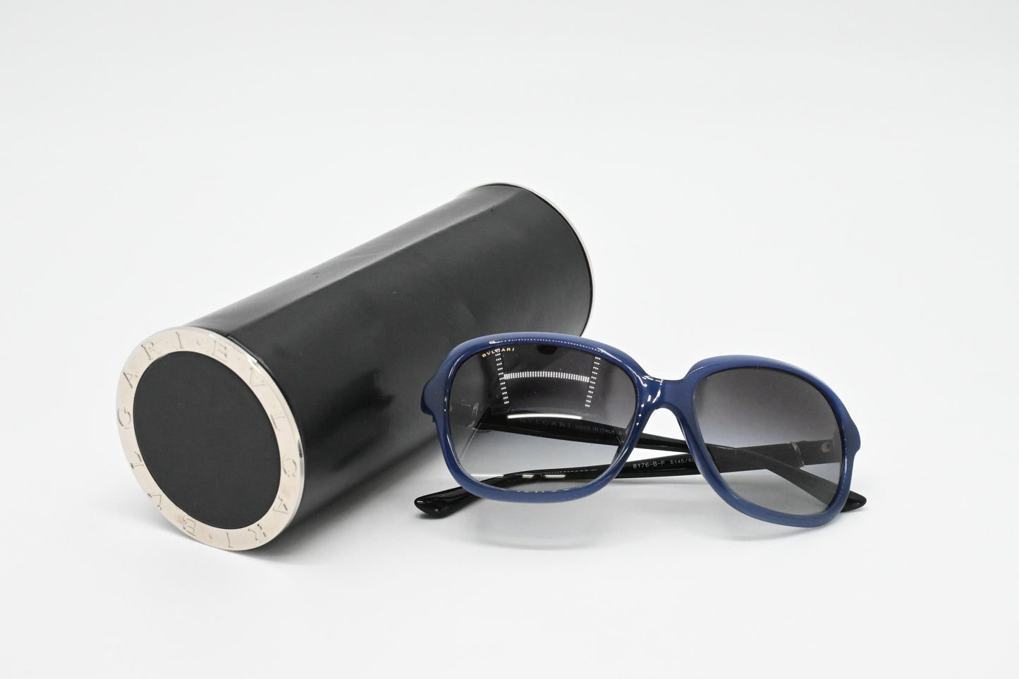 Bvlgari Blue Sunglasses