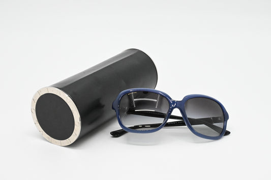 Bvlgari Blue Sunglasses