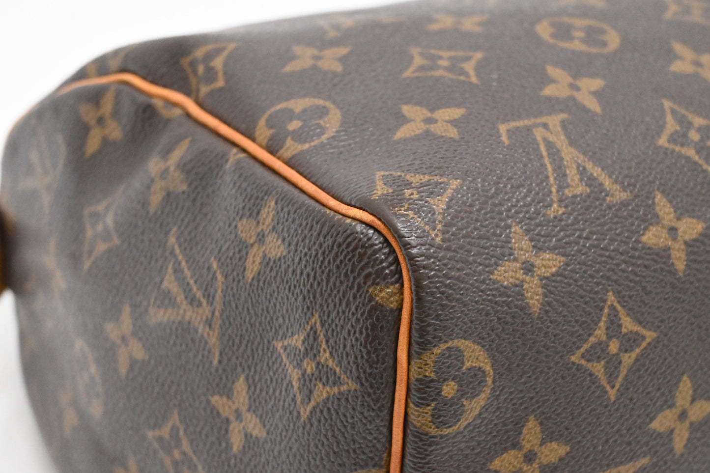 Louis Vuitton Speedy 25 in Monogram Canvas
