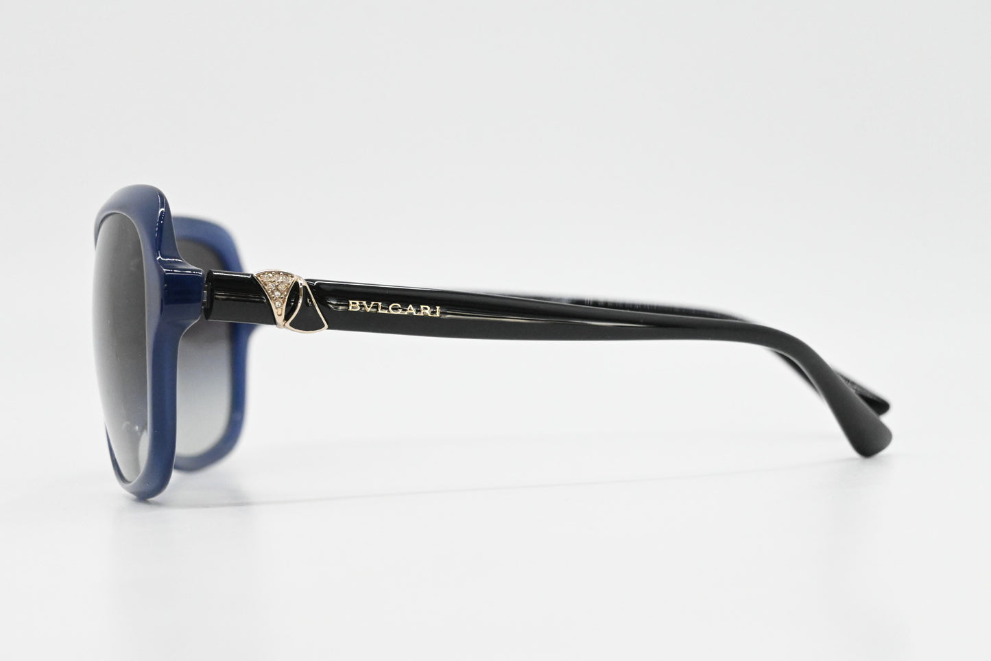 Bvlgari Blue Sunglasses