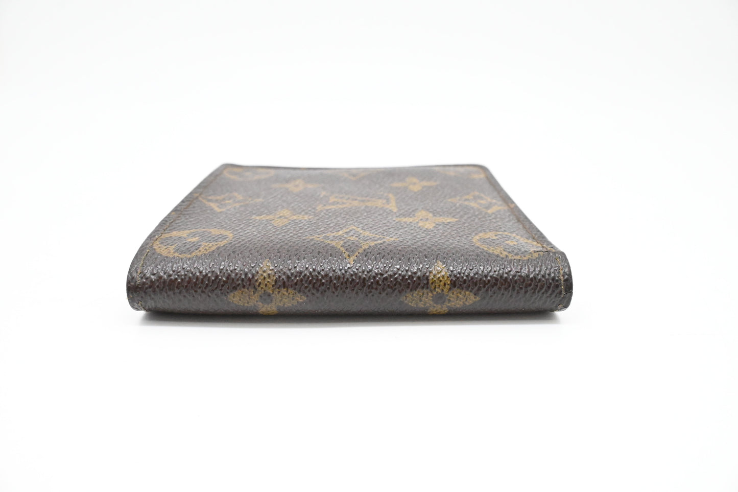 Louis Vuitton Marco Wallet in Monogram Canvas