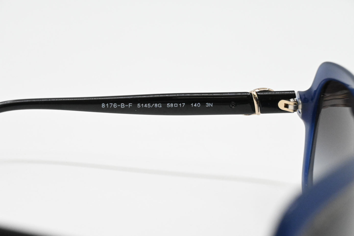 Bvlgari Blue Sunglasses