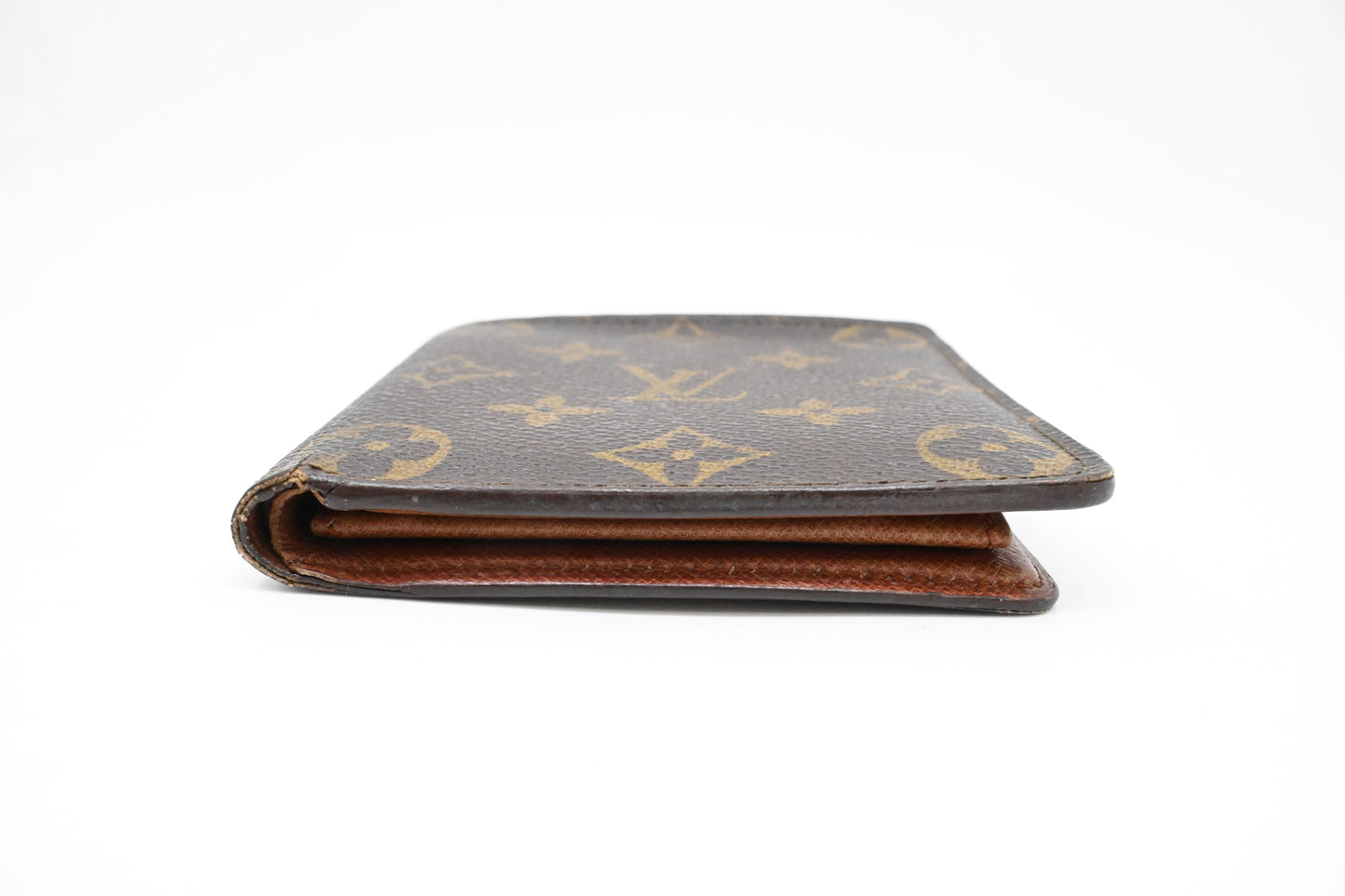 Louis Vuitton Marco Wallet in Monogram Canvas