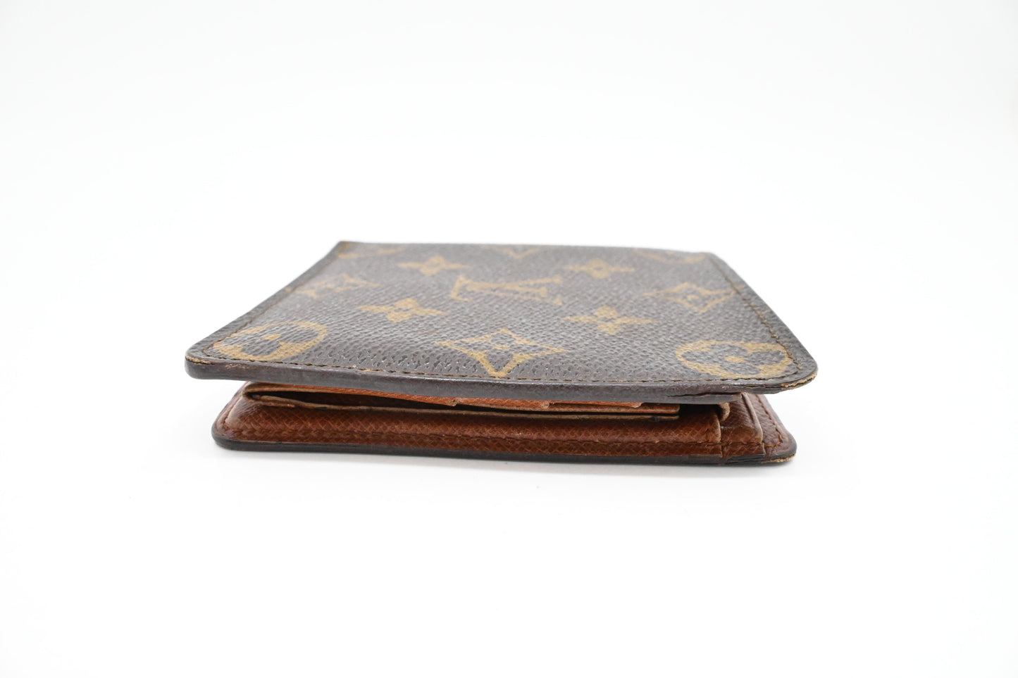 Louis Vuitton Marco Wallet in Monogram Canvas