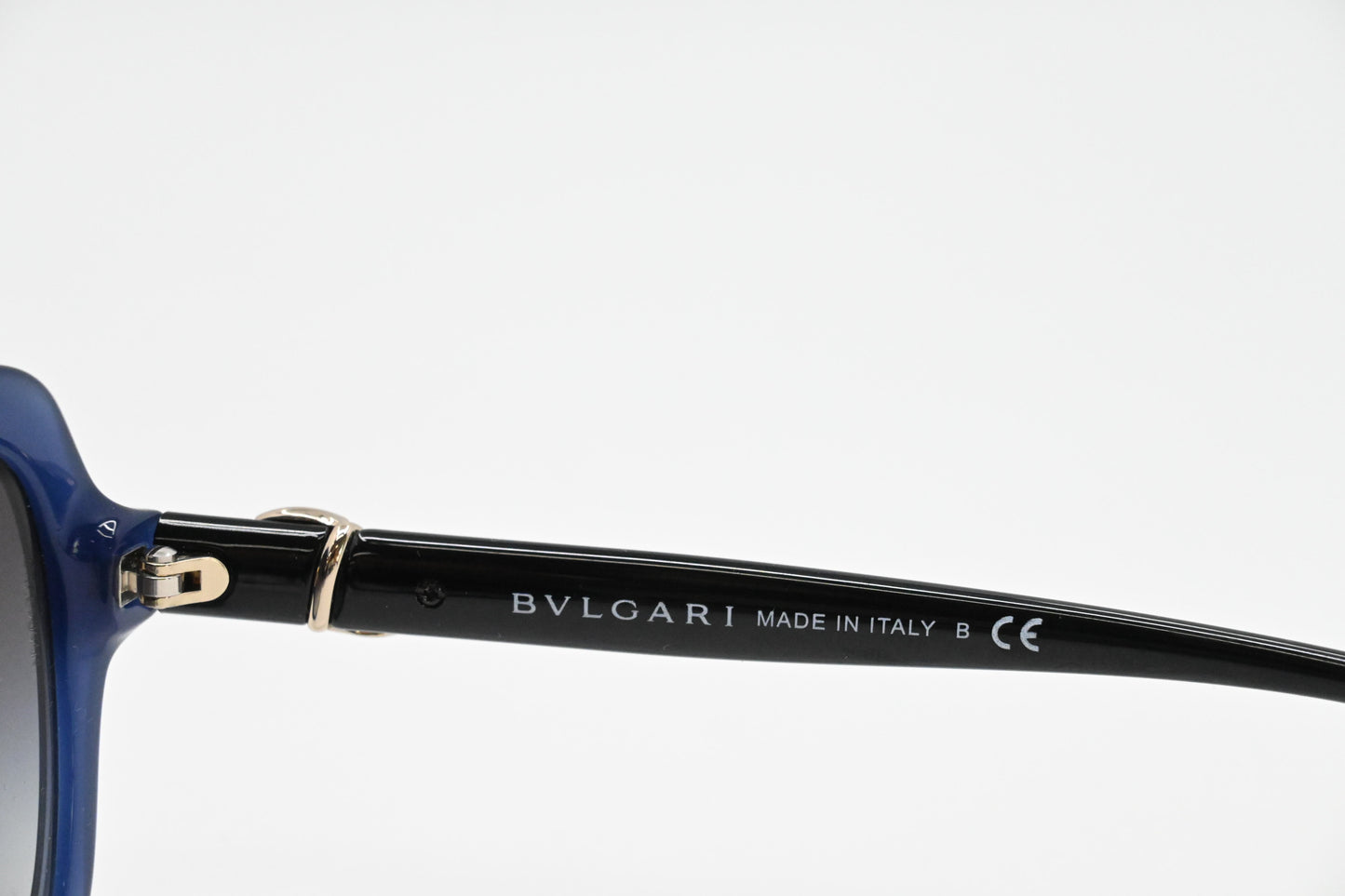 Bvlgari Blue Sunglasses
