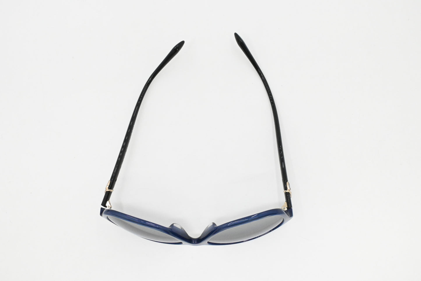 Bvlgari Blue Sunglasses