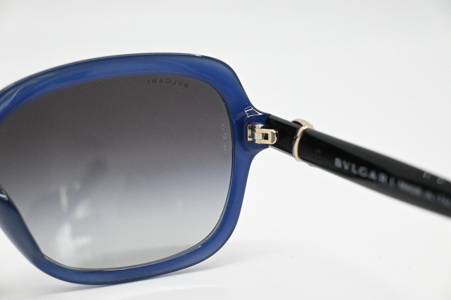 Bvlgari Blue Sunglasses