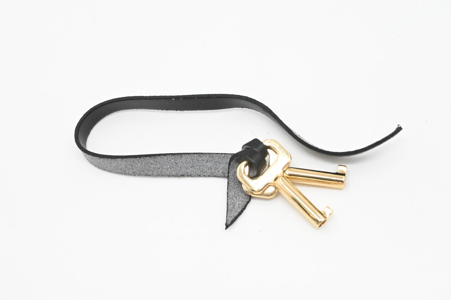 Louis Vuitton Sellier Dragonne in Black Epi Leather