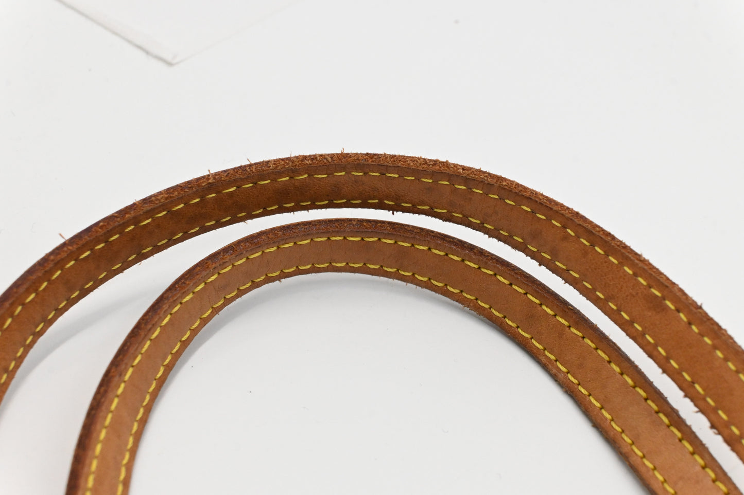 Louis Vuitton Cabas Cruiser in Ambre PVC