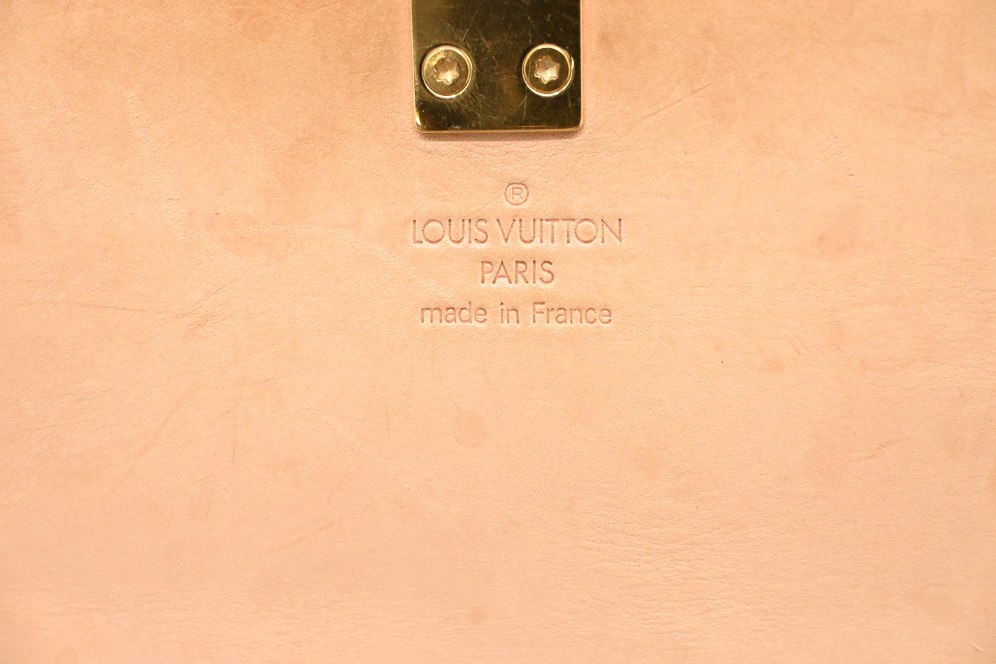 Louis Vuitton x Takashi Murakami Papillon in Cherry Blossom Monogram Canvas