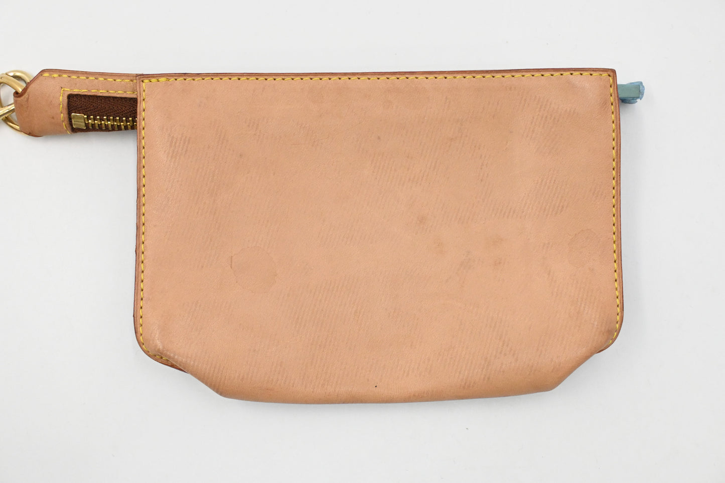 Louis Vuitton Cabas Cruiser in Ambre PVC