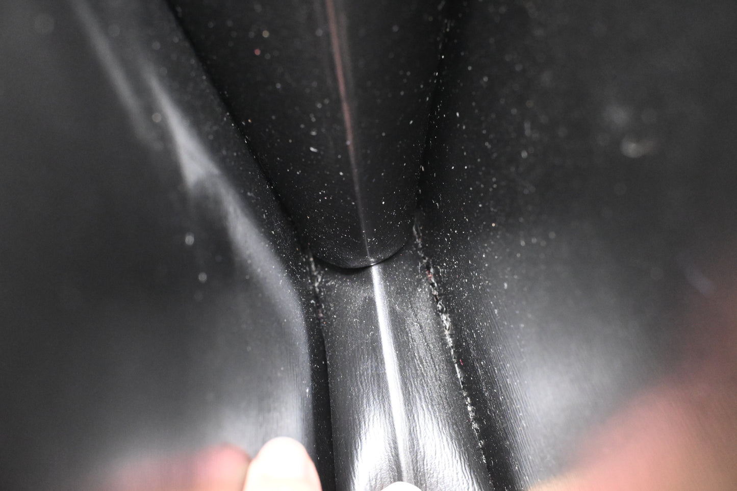 Louis Vuitton Capucines in Black Epi Leather