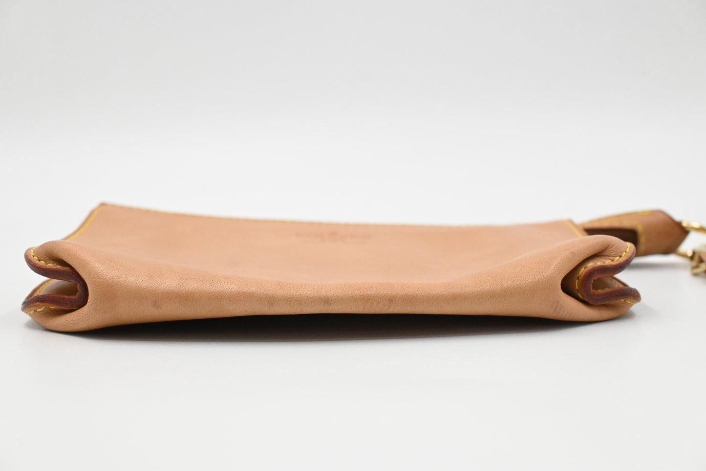 Louis Vuitton Cabas Cruiser in Ambre PVC