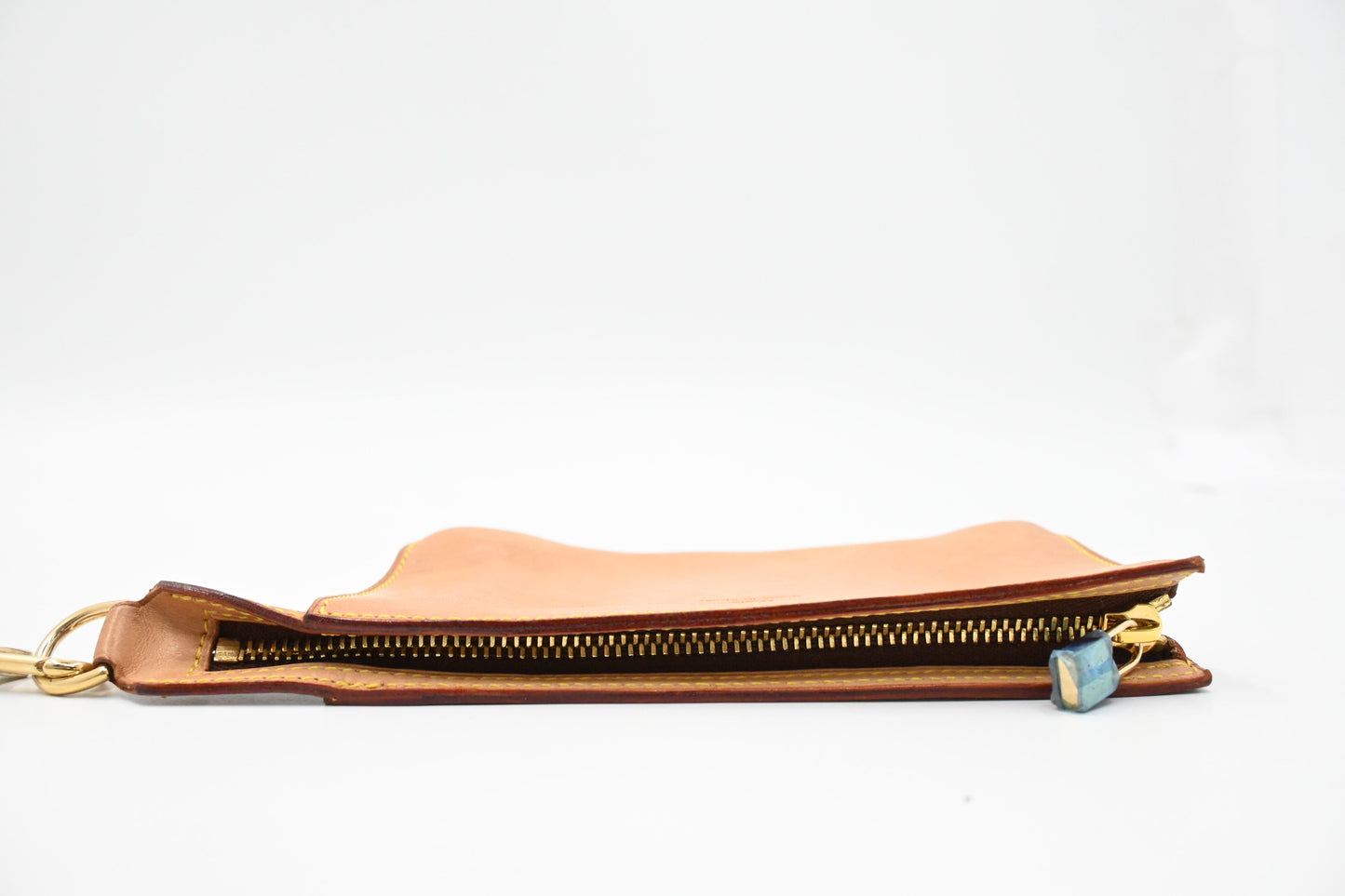 Louis Vuitton Cabas Cruiser in Ambre PVC