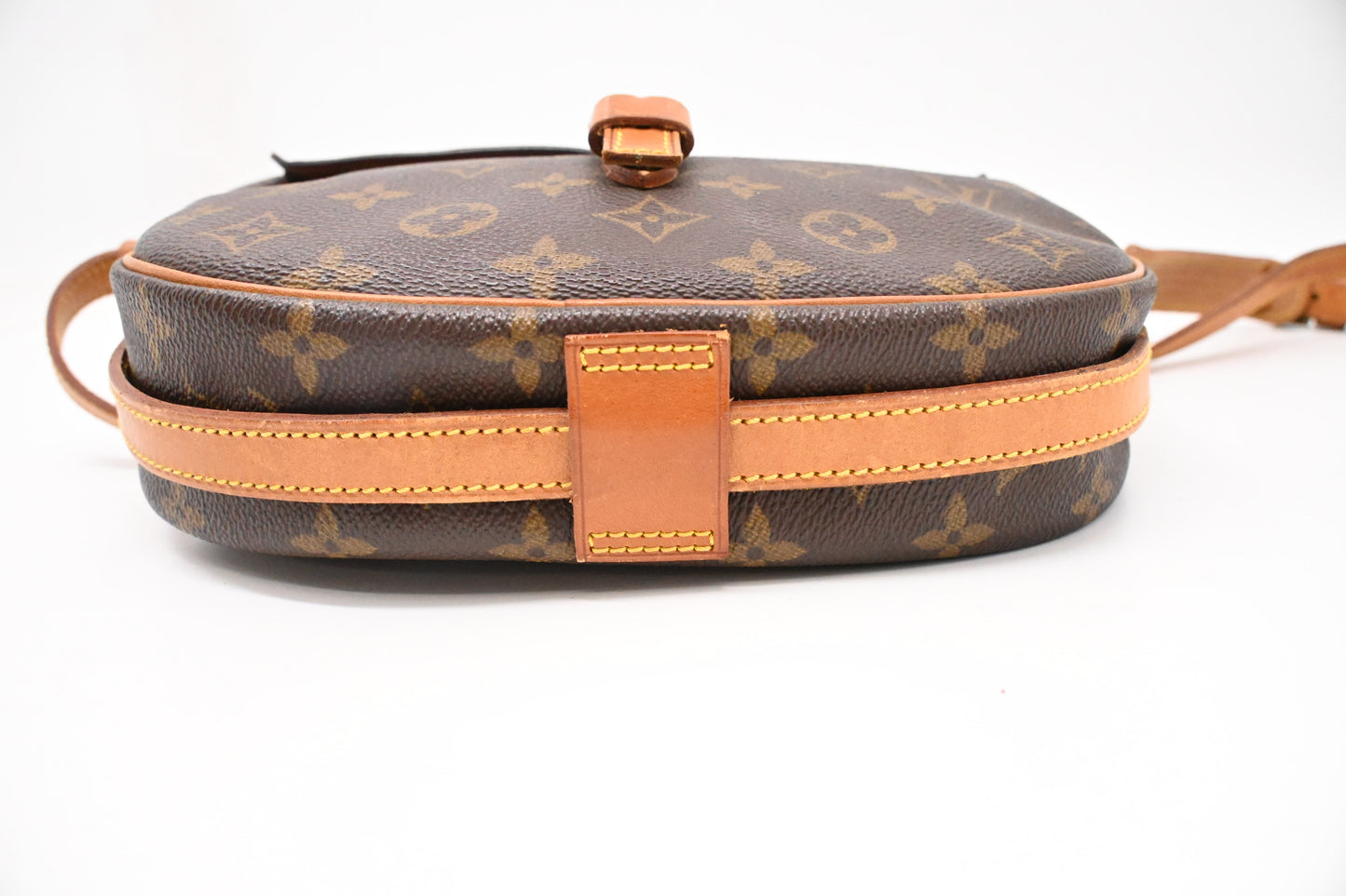 Louis Vuitton Jeune Fille in Monogram Canvas