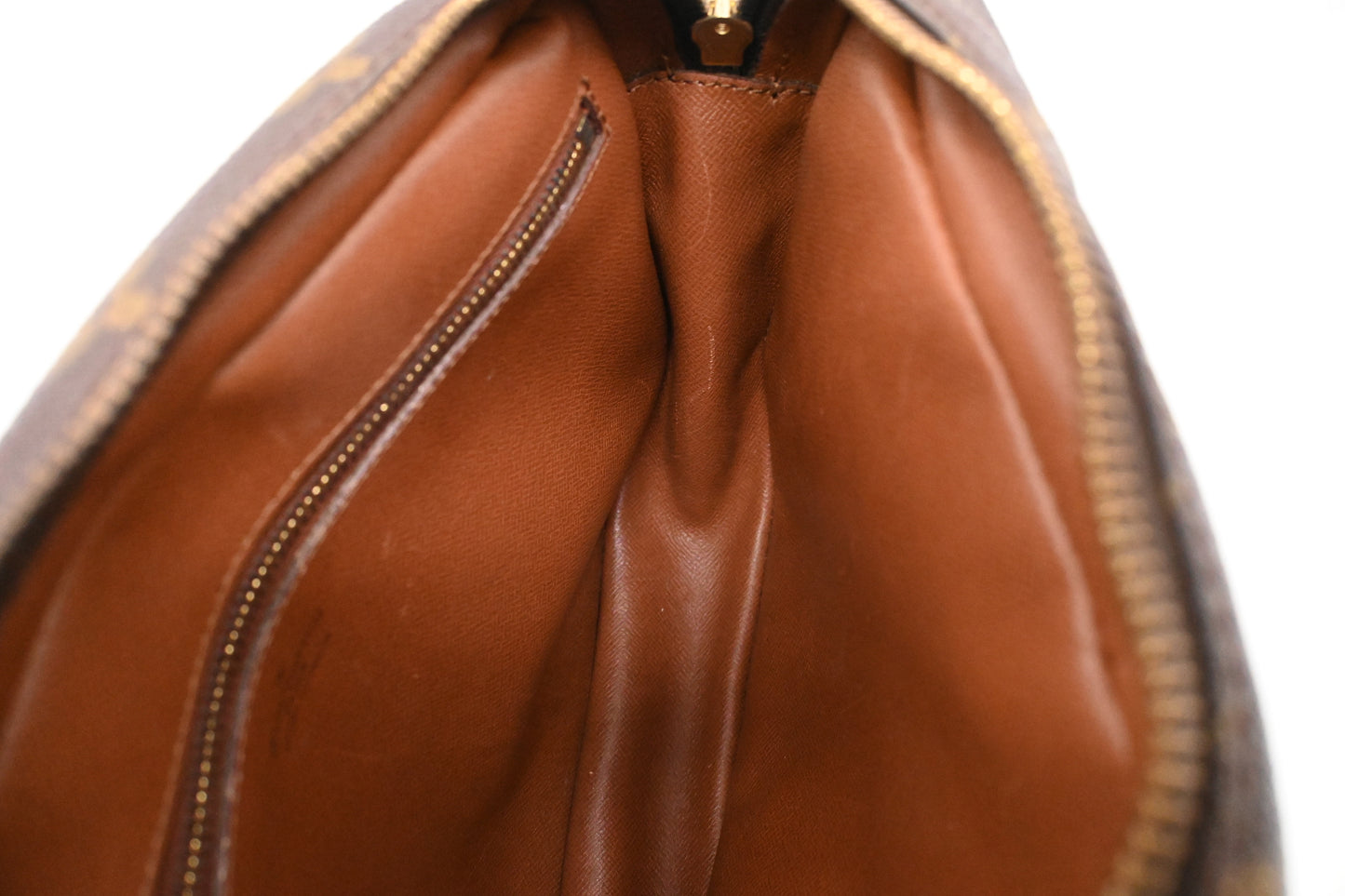Louis Vuitton Jeune Fille in Monogram Canvas