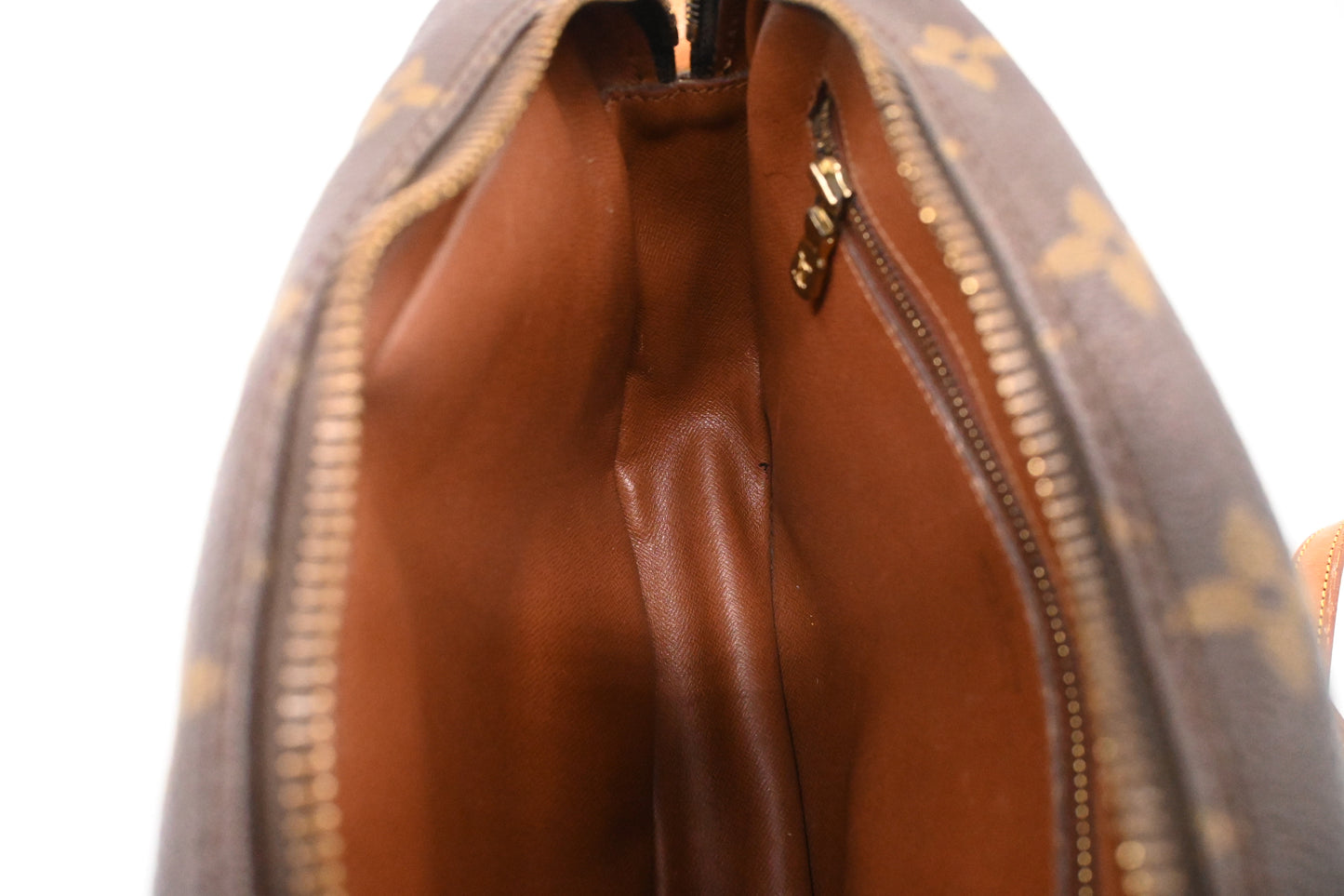 Louis Vuitton Jeune Fille in Monogram Canvas
