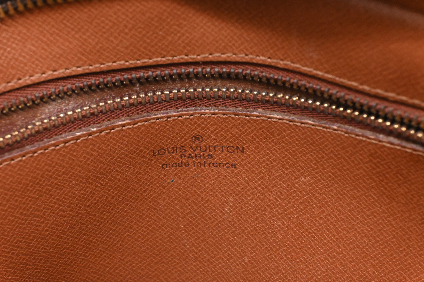 Louis Vuitton Jeune Fille in Monogram Canvas