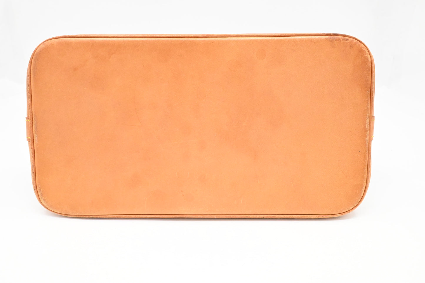 Louis Vuitton Alma PM in Monogram Canvas