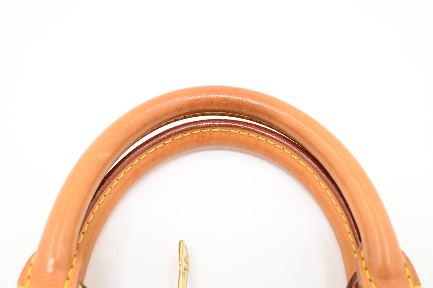 Louis Vuitton Alma PM in Monogram Canvas